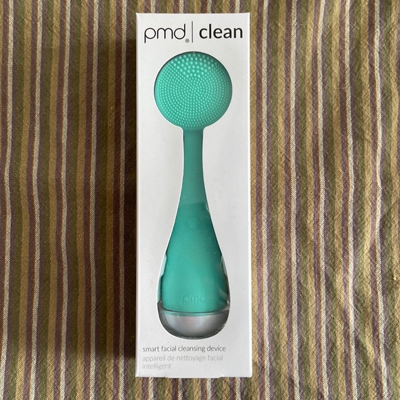 PMD Other - PMD Clean Smart Facial Cleansing Device